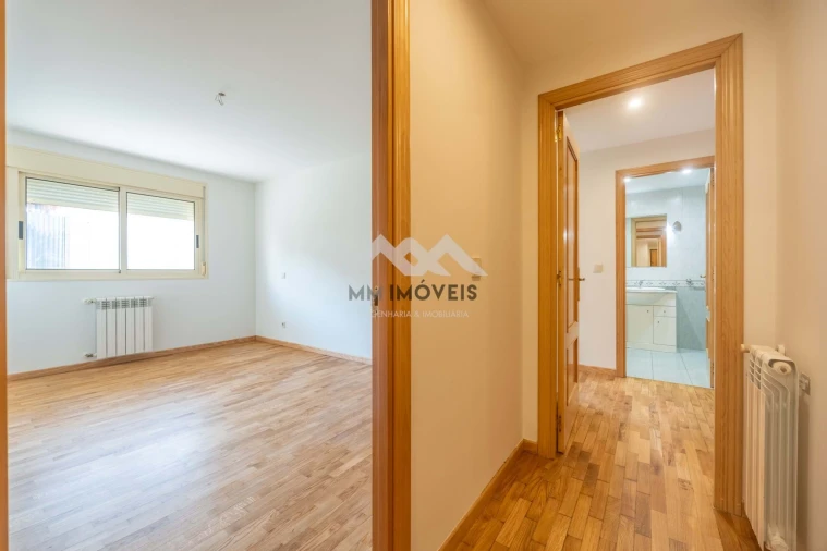 Apartamento T2 para Arrendamento em Ermesinde Foto 16