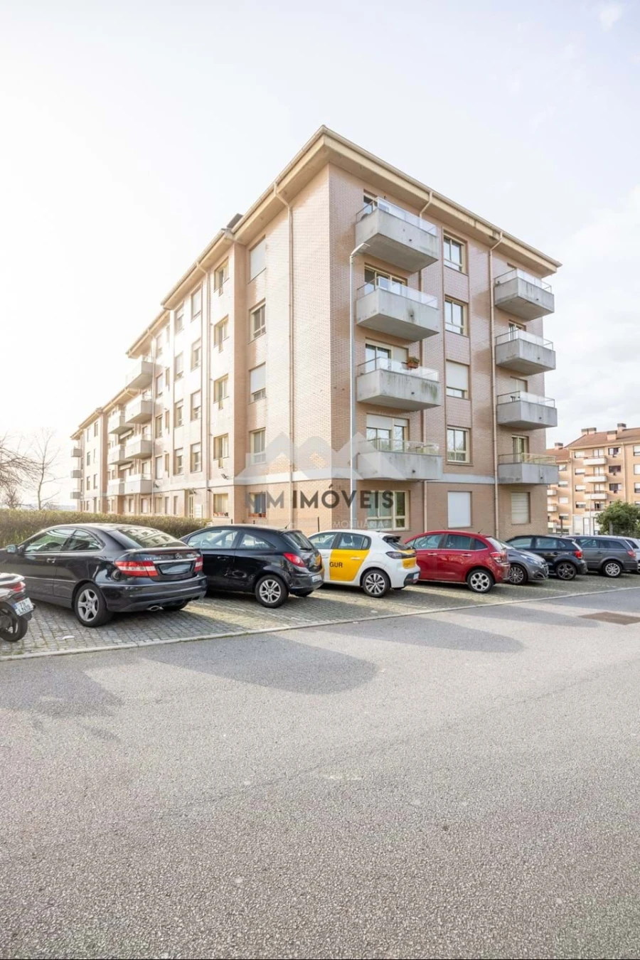 Apartamento T2 para Arrendamento em Ermesinde Foto 32