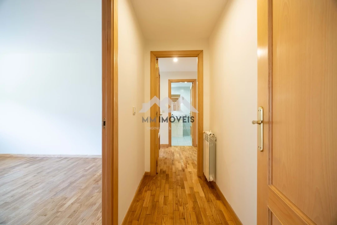 Apartamento T2 para Arrendamento em Ermesinde Foto 27