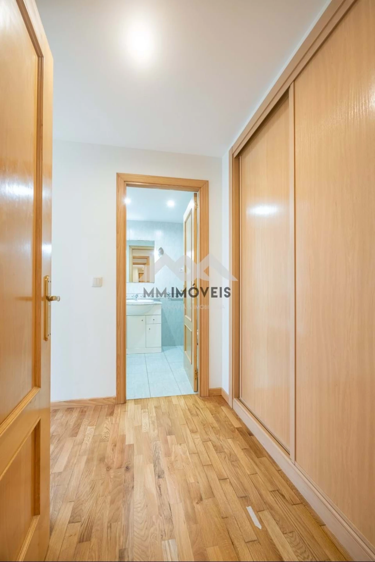 Apartamento T2 para Arrendamento em Ermesinde Foto 25