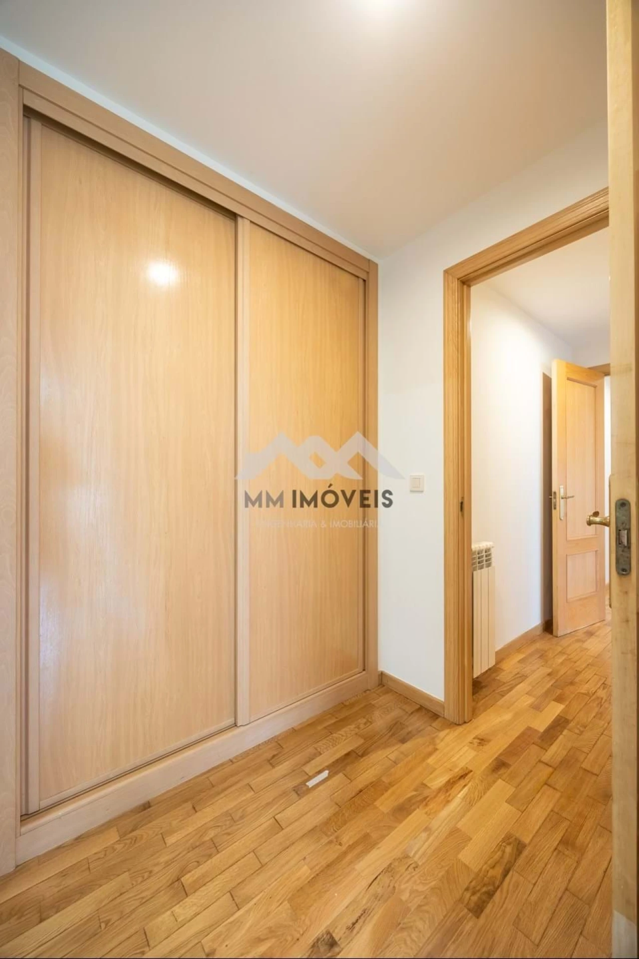 Apartamento T2 para Arrendamento em Ermesinde Foto 19