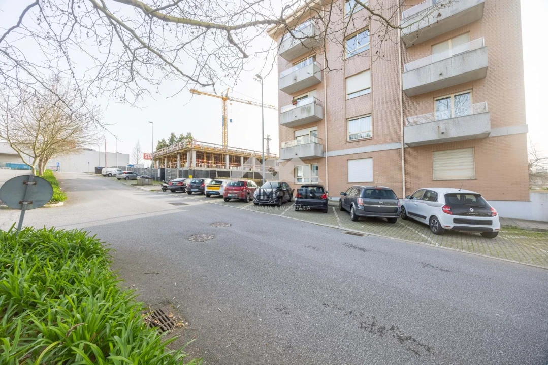 Apartamento T2 para Arrendamento em Ermesinde Foto 35