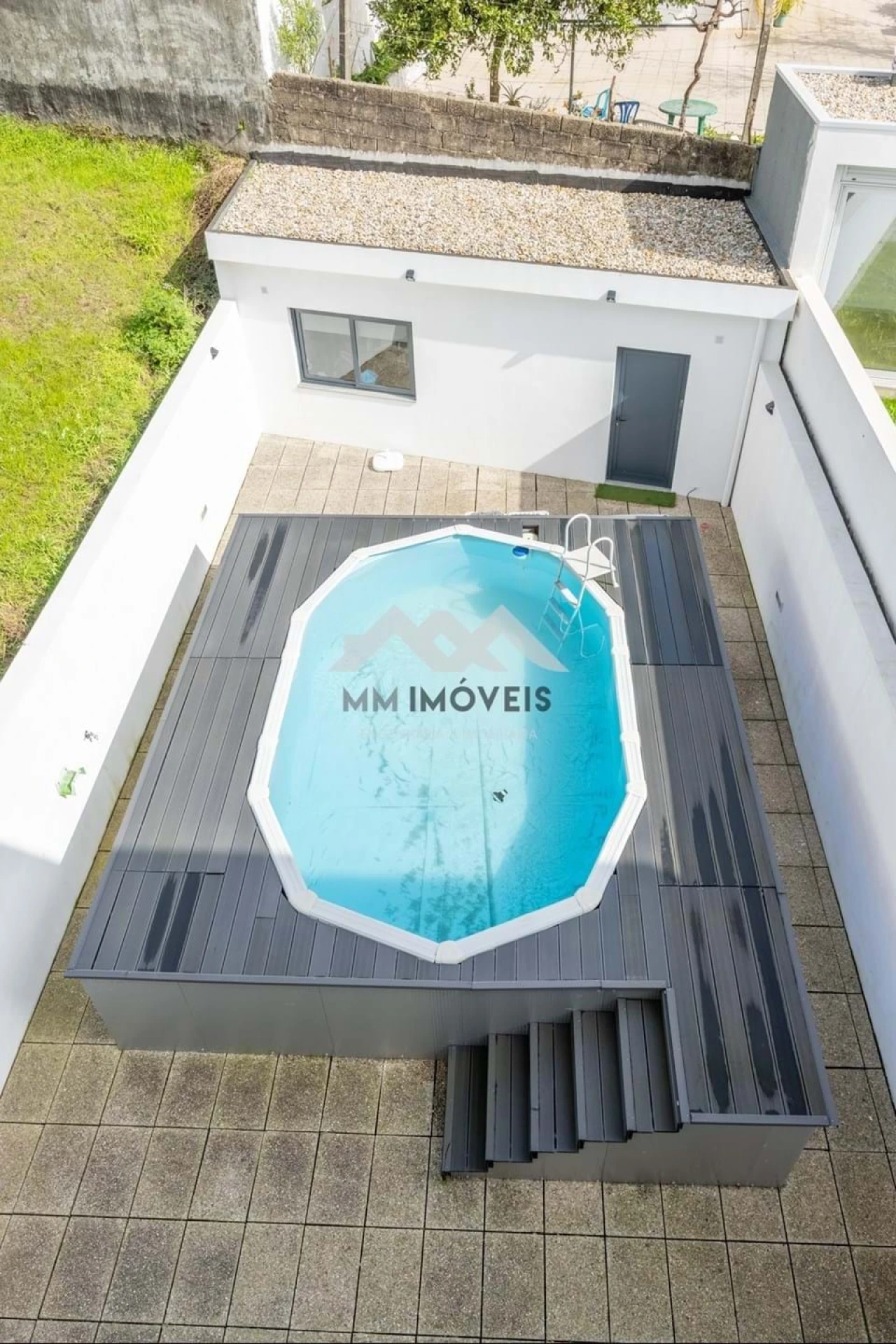 Moradia T3 para Venda em Alfena Foto 23