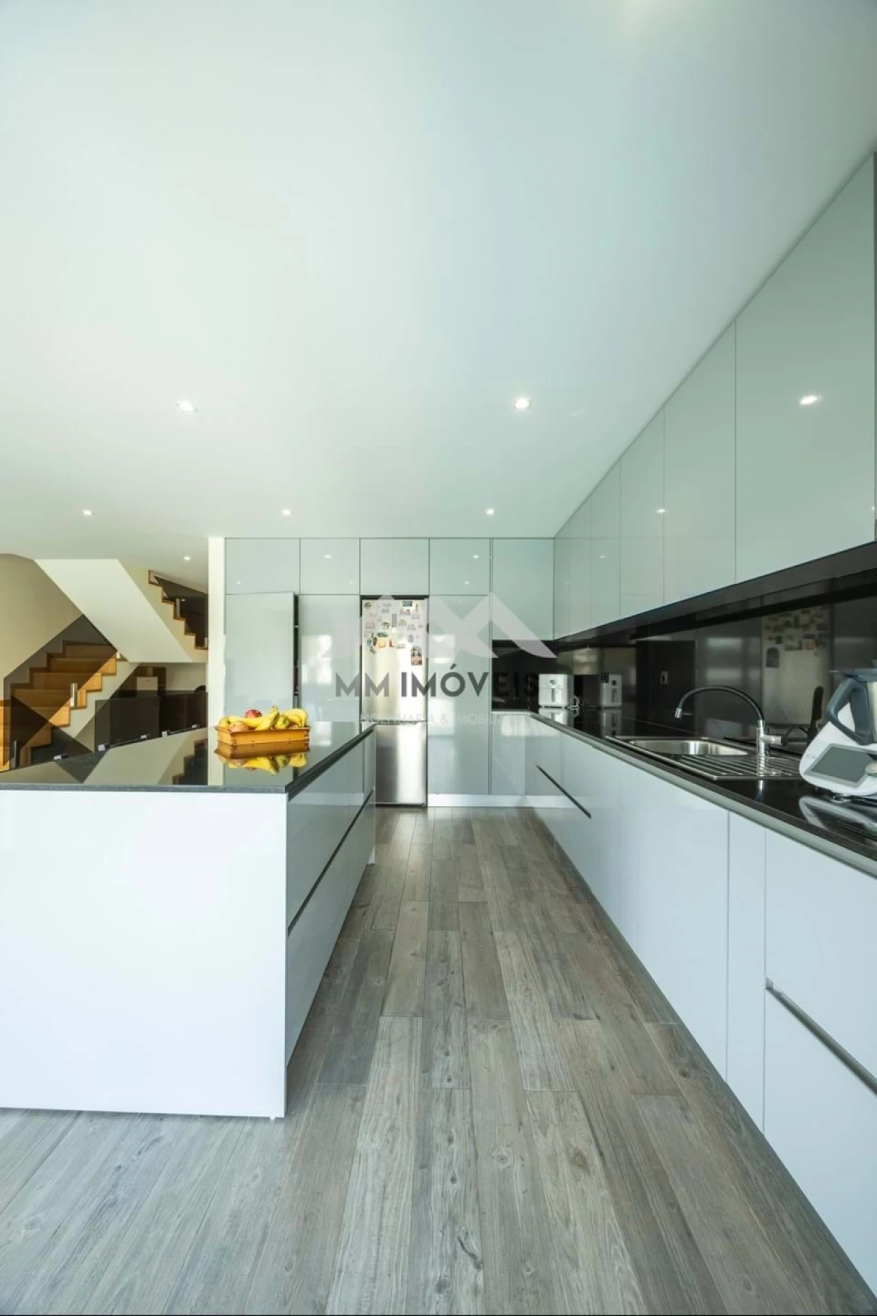 Moradia T3 para Venda em Alfena Foto 38