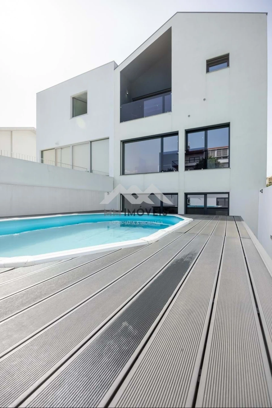 Moradia T3 para Venda em Alfena Foto 52