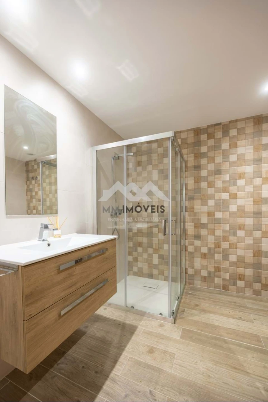 Moradia T3 para Venda em Alfena Foto 55