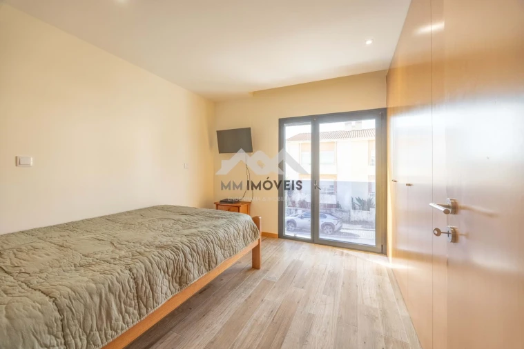 Moradia T3 para Venda em Alfena Foto 35