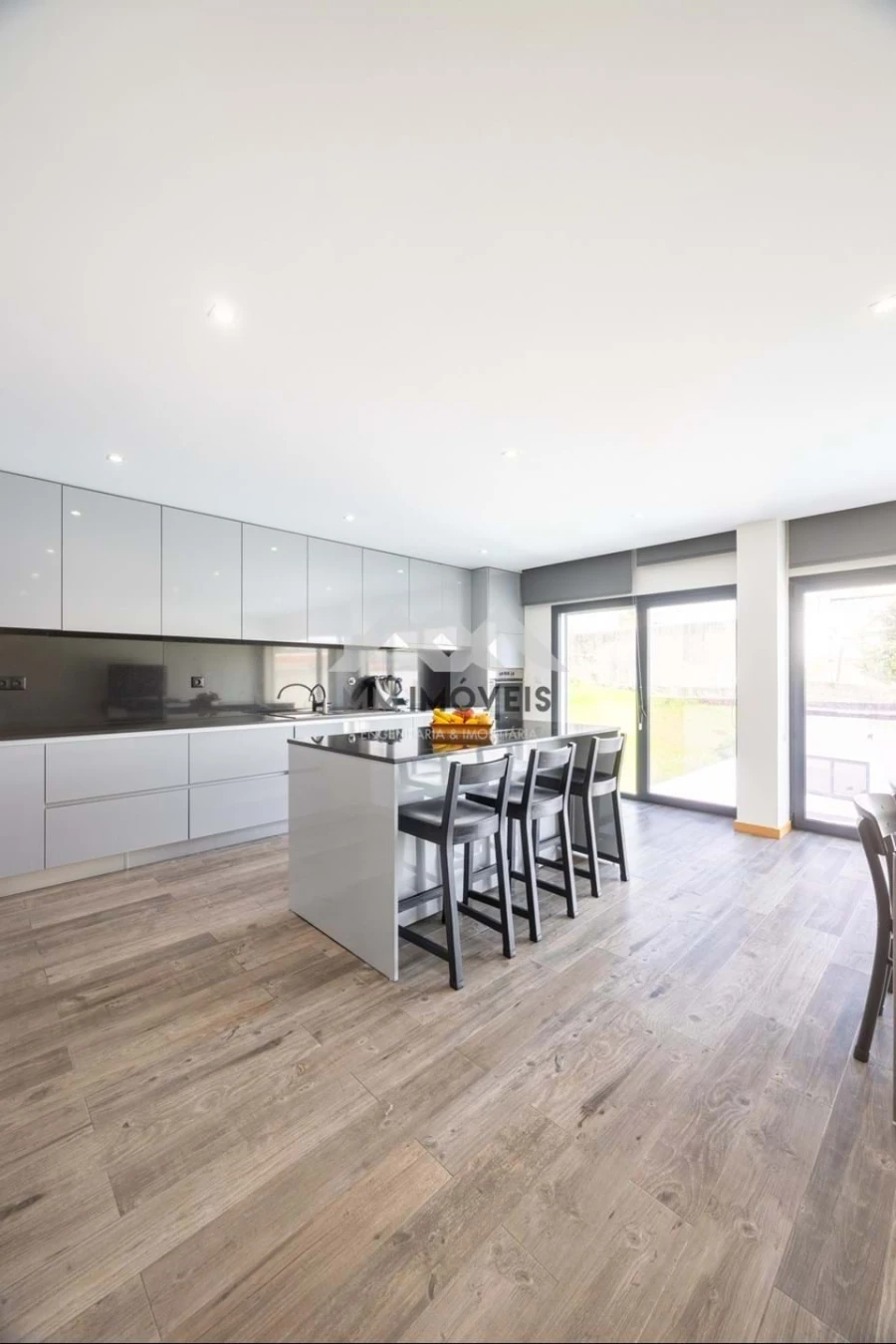 Moradia T3 para Venda em Alfena Foto 42