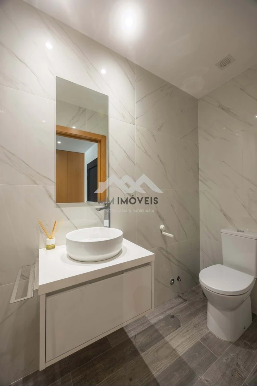 Moradia T3 para Venda em Alfena Foto 43