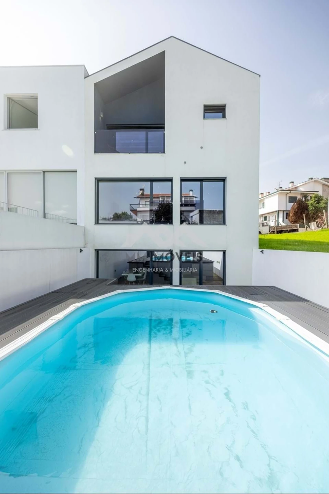 Moradia T3 para Venda em Alfena Foto 50