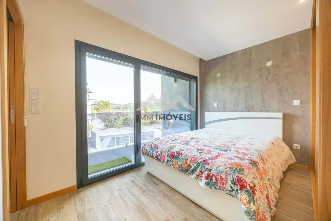 Moradia T3 para Venda em Alfena Foto 22