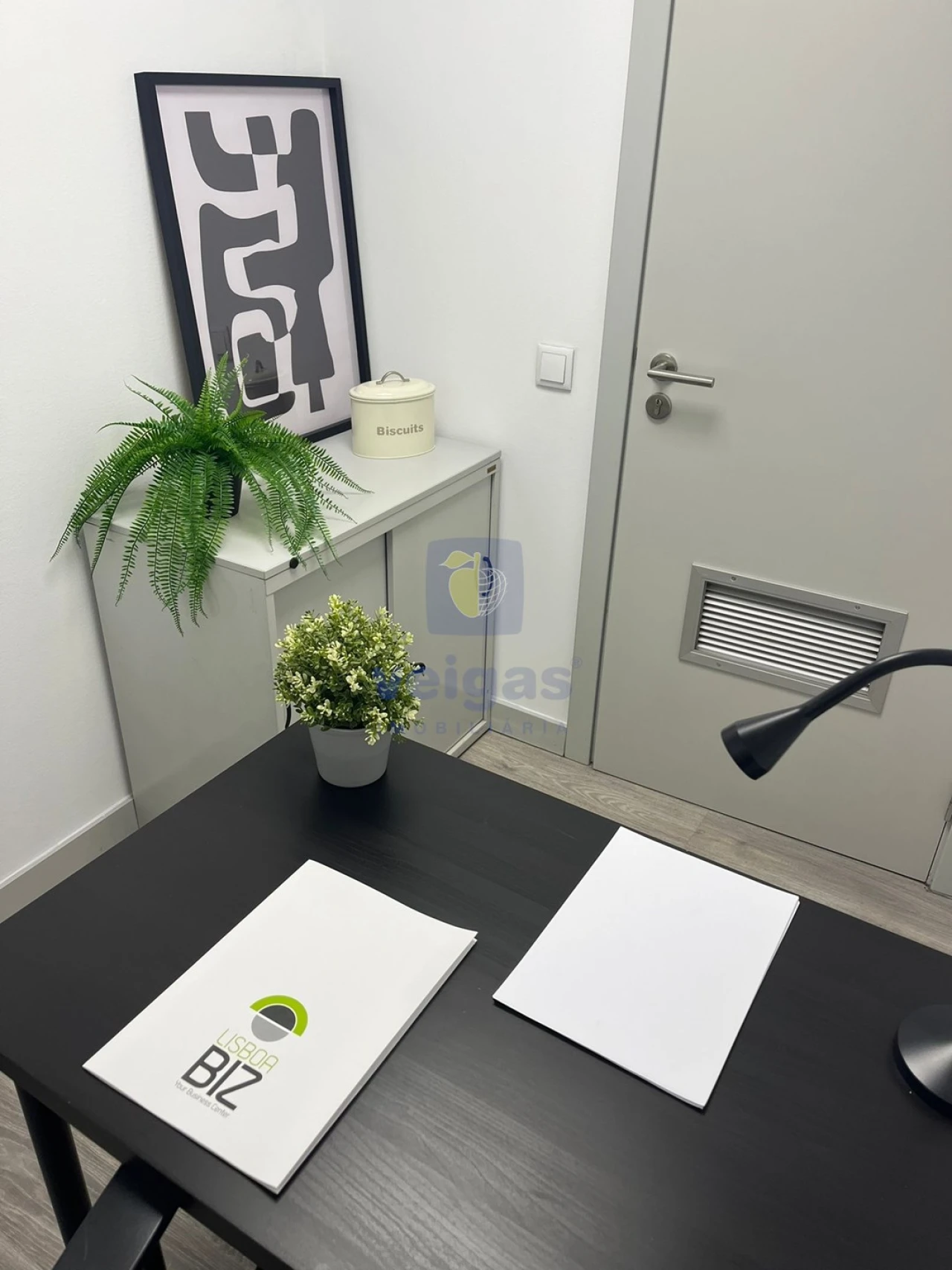 Escritório para Arrendamento em Areeiro Foto 16