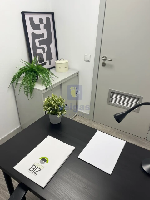 Escritório para Arrendamento em Areeiro