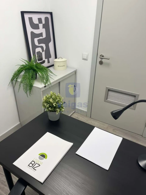 Escritório para Arrendamento em Areeiro