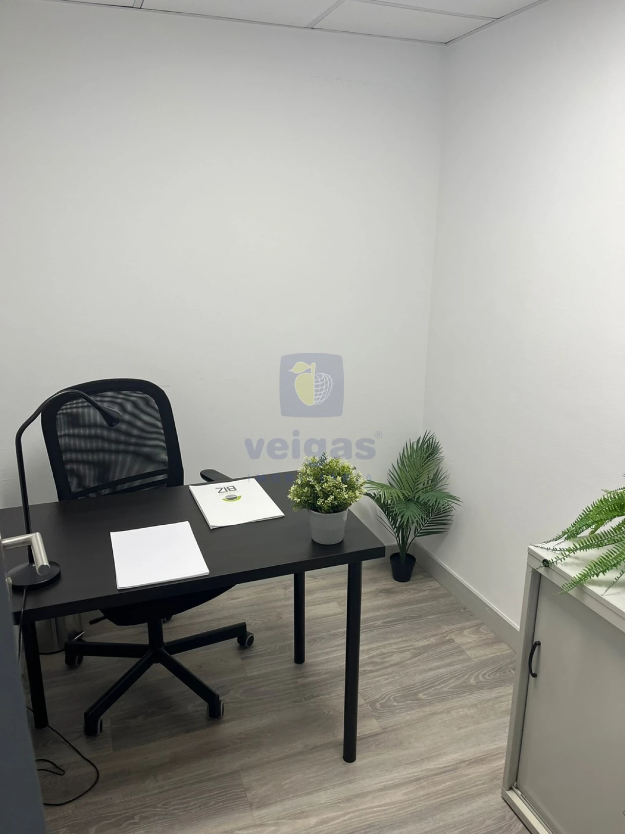 Escritório para Arrendamento em Areeiro Foto 1