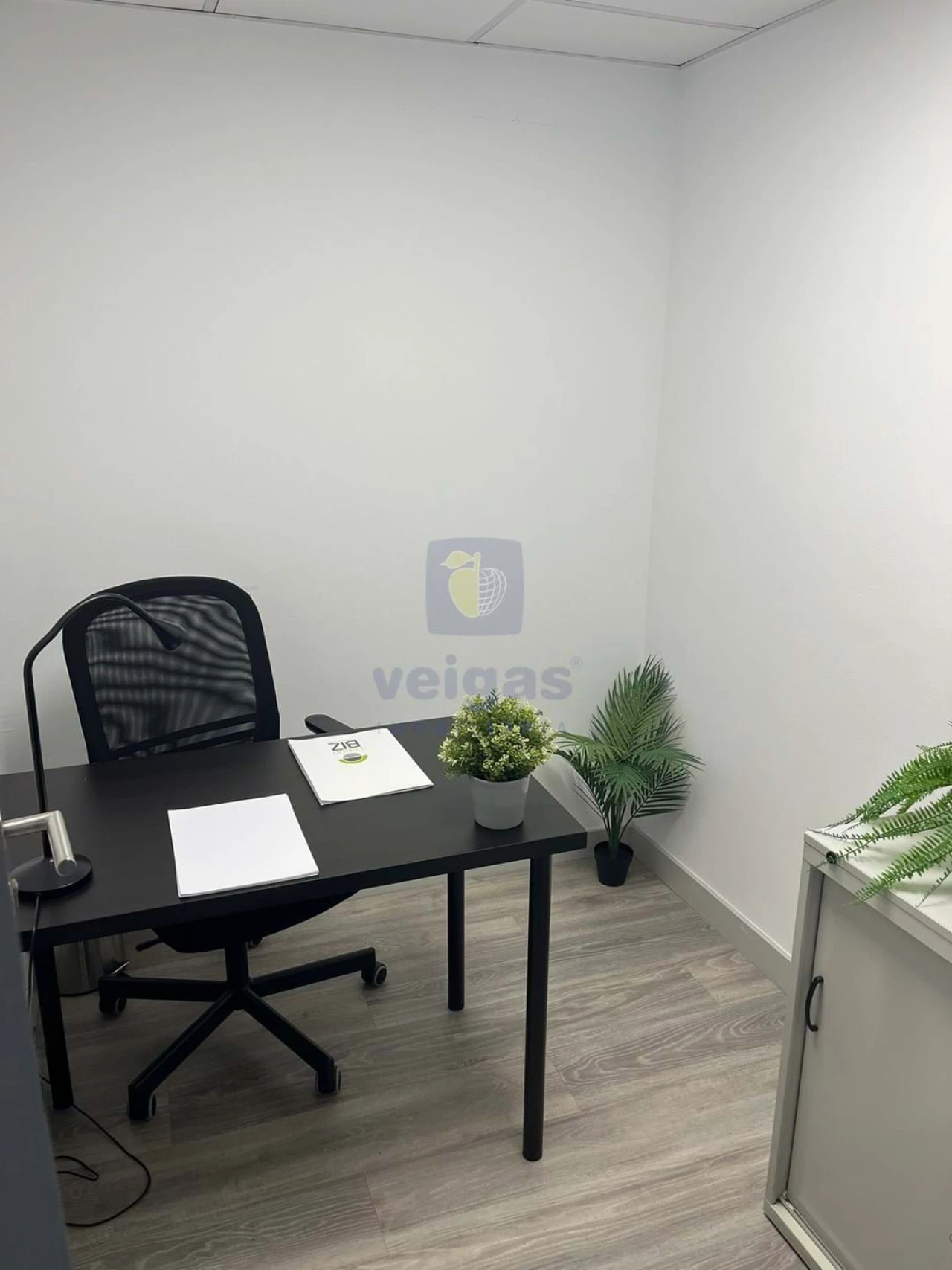 Escritório para Arrendamento em Areeiro Foto 9