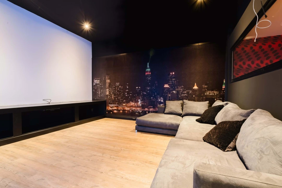 Moradia T5 para Arrendamento em Alcabideche Foto 27