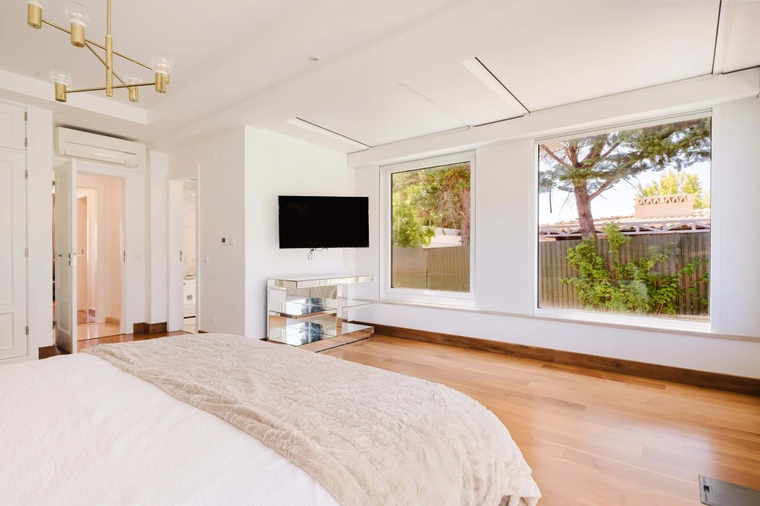 Moradia T5 para Arrendamento em Alcabideche Foto 17