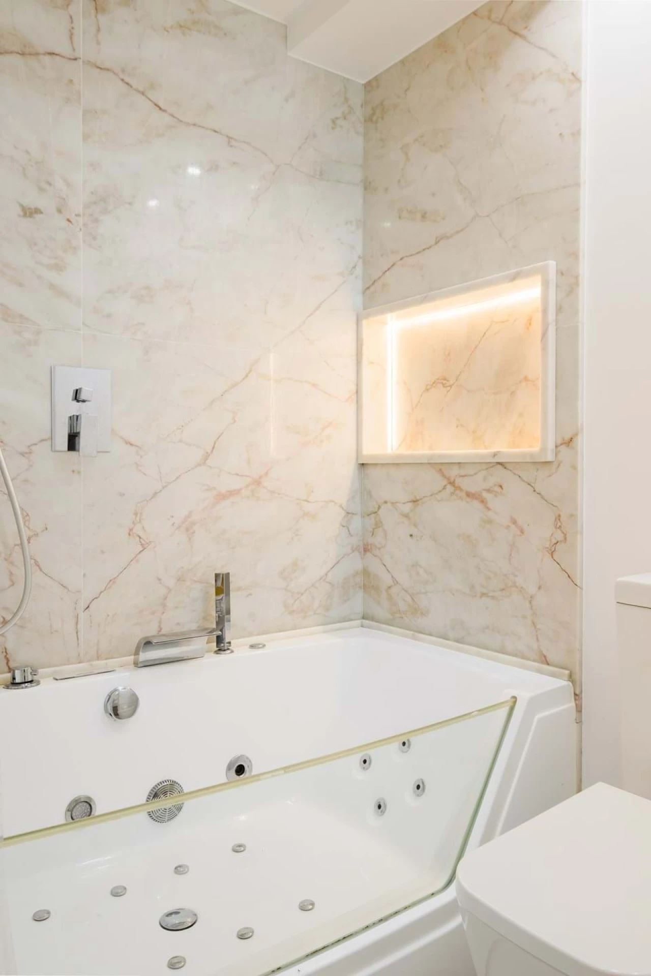 Moradia T5 para Arrendamento em Alcabideche Foto 19