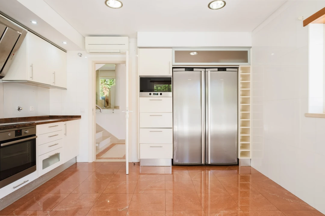 Moradia T5 para Arrendamento em Alcabideche Foto 11