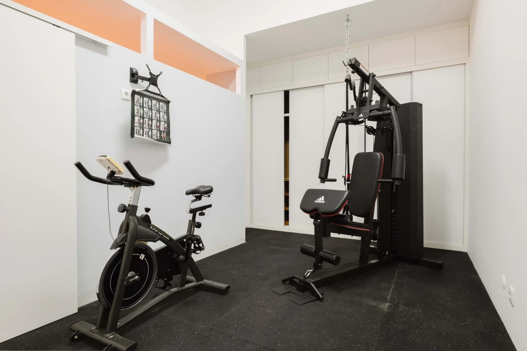 Moradia T5 para Arrendamento em Alcabideche Foto 31