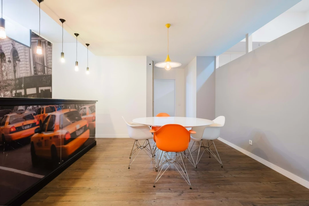 Moradia T5 para Arrendamento em Alcabideche Foto 29