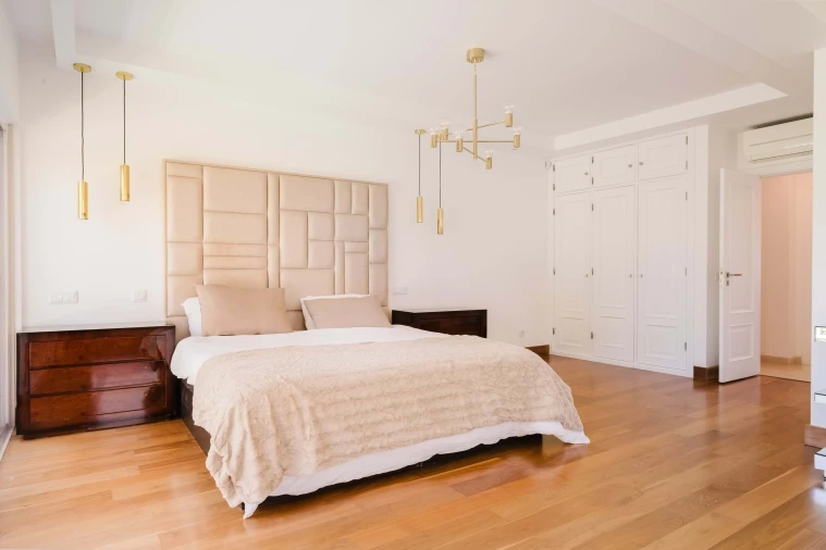 Moradia T5 para Arrendamento em Alcabideche Foto 16