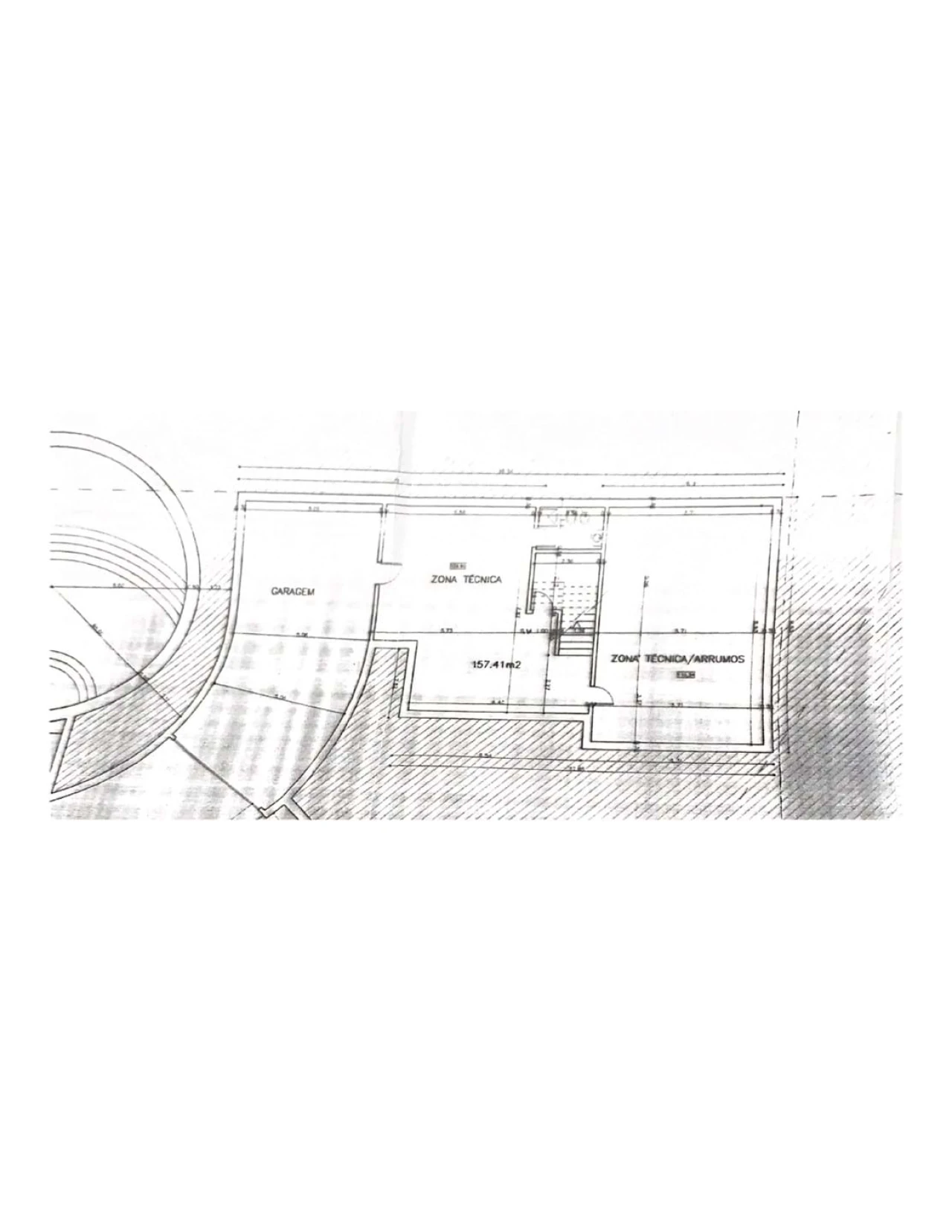 Moradia T5 para Arrendamento em Alcabideche Foto 40