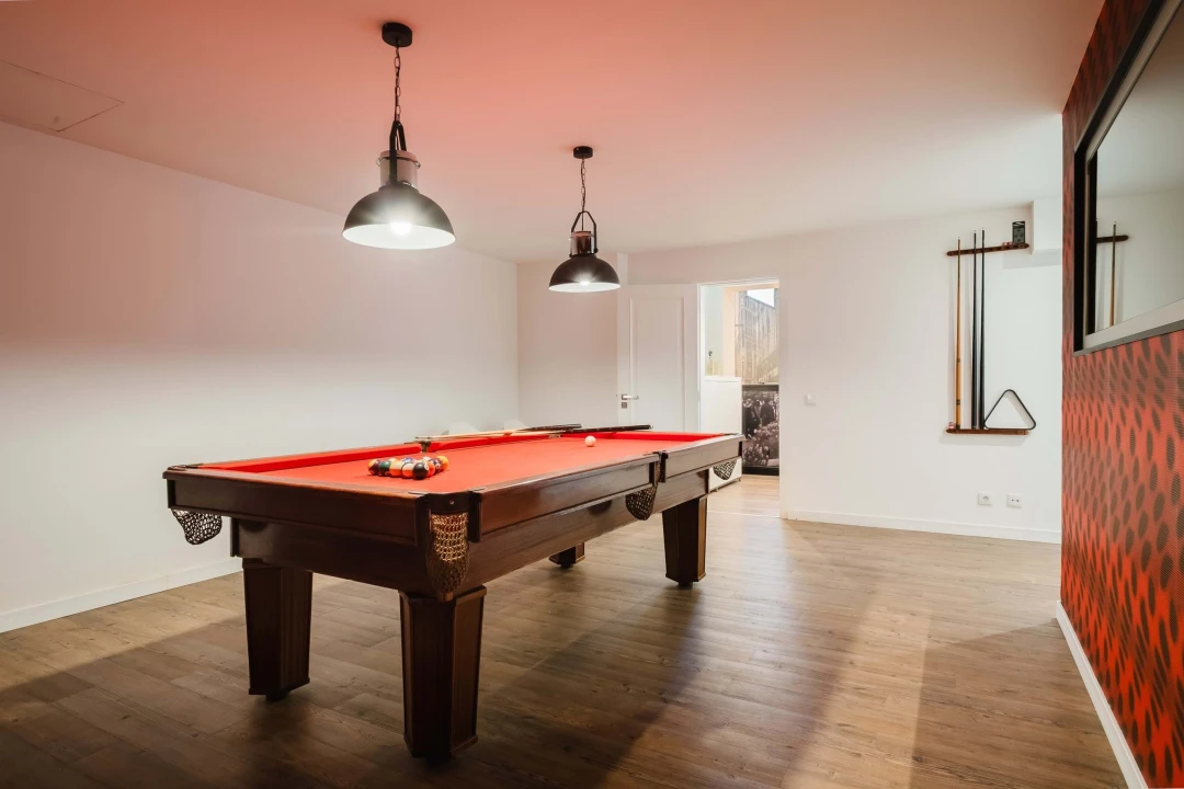 Moradia T5 para Arrendamento em Alcabideche Foto 26