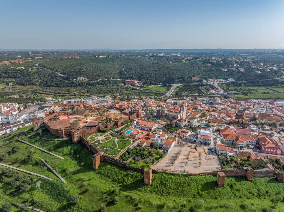 Moradia T3 para Venda em São Silvestre Foto 31