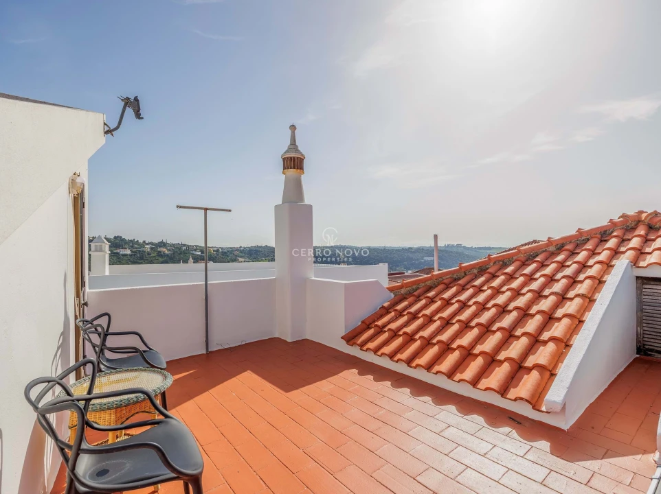 Moradia T3 para Venda em São Silvestre Foto 22