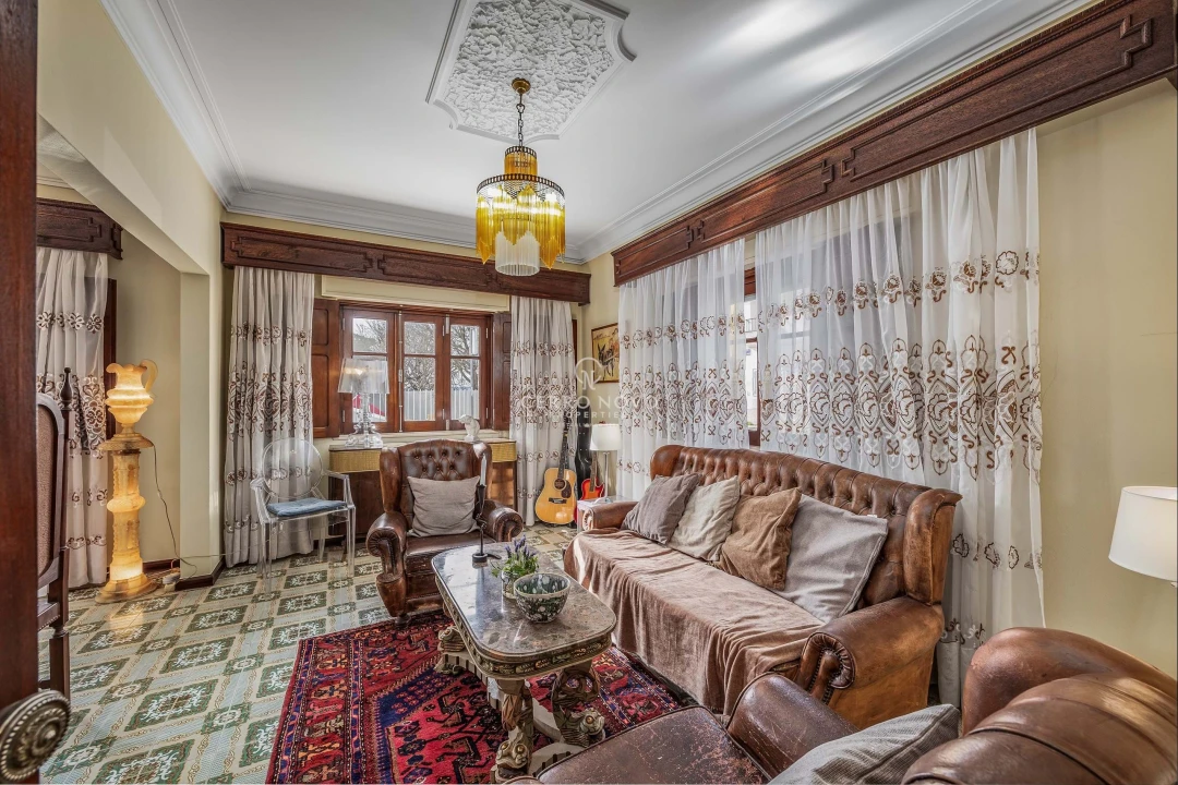 Moradia T3 para Venda em São Silvestre Foto 8