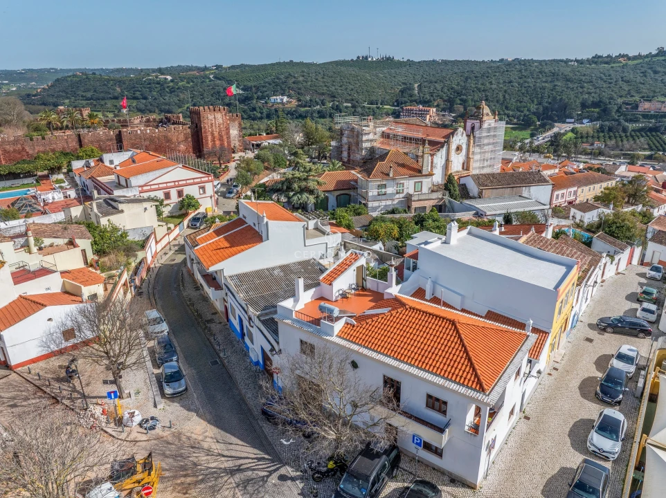 Moradia T3 para Venda em São Silvestre Foto 30