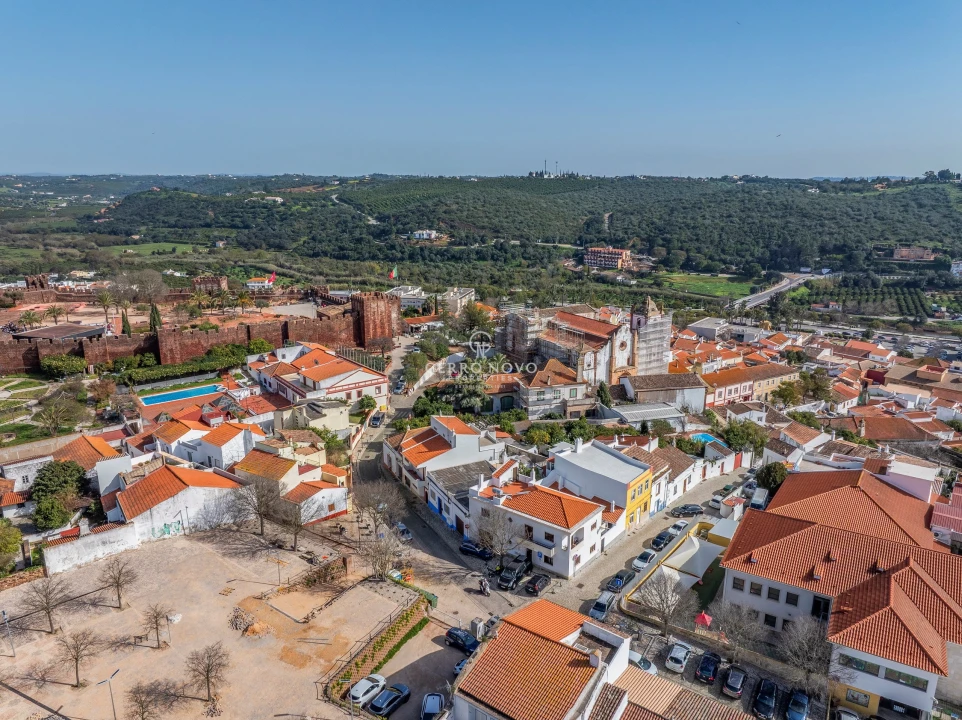 Moradia T3 para Venda em São Silvestre Foto 4