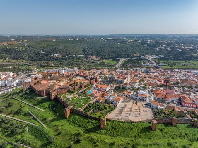 Moradia T3 para Venda em São Silvestre Foto 31