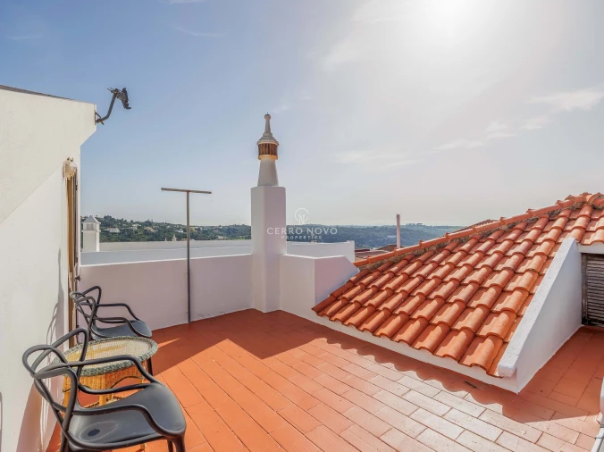 Moradia T3 para Venda em São Silvestre Foto 22