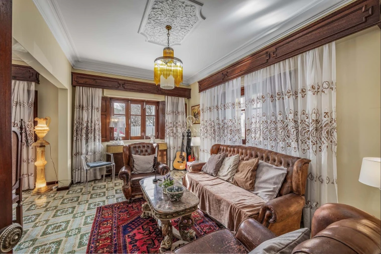 Moradia T3 para Venda em São Silvestre Foto 8