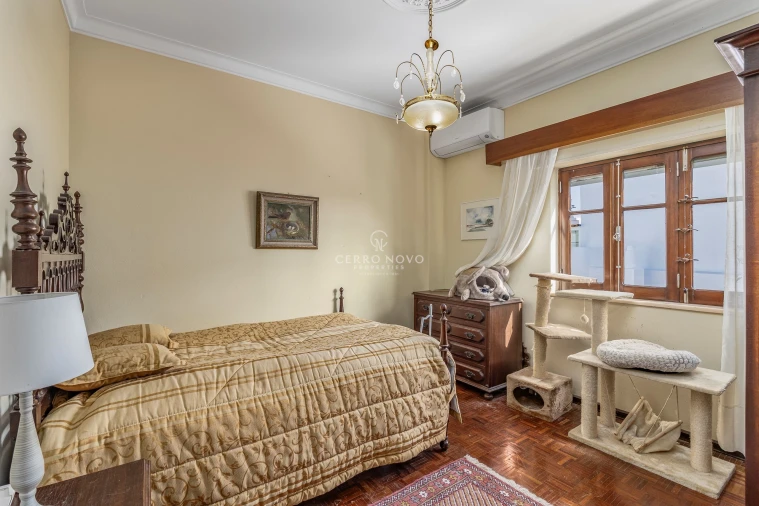 Moradia T3 para Venda em São Silvestre Foto 15