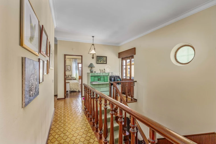 Moradia T3 para Venda em São Silvestre Foto 16