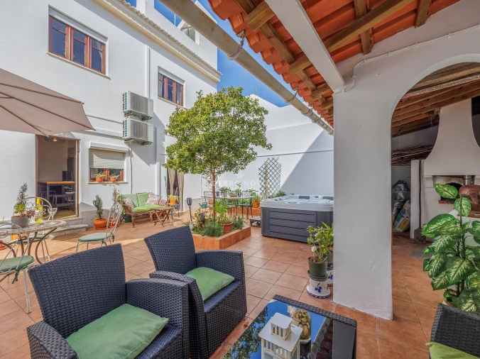 Moradia T3 para Venda em São Silvestre Foto 10