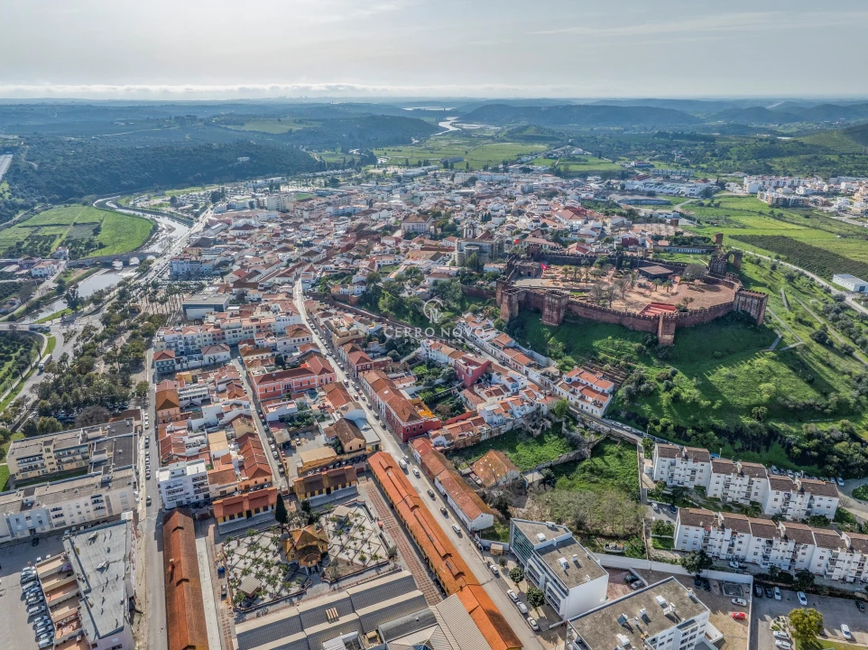 Moradia T3 para Venda em São Silvestre Foto 32