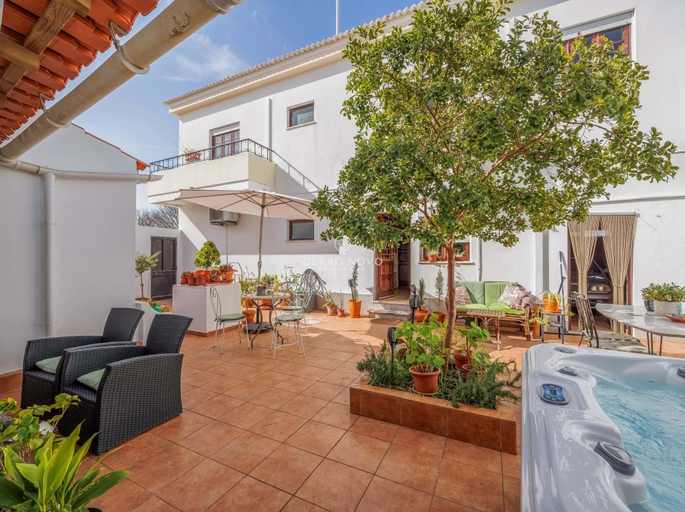 Moradia T3 para Venda em São Silvestre Foto 9