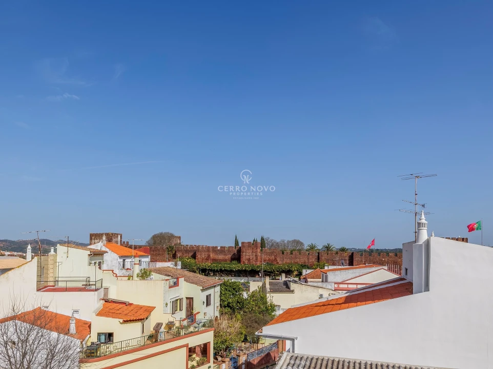 Moradia T3 para Venda em São Silvestre Foto 21