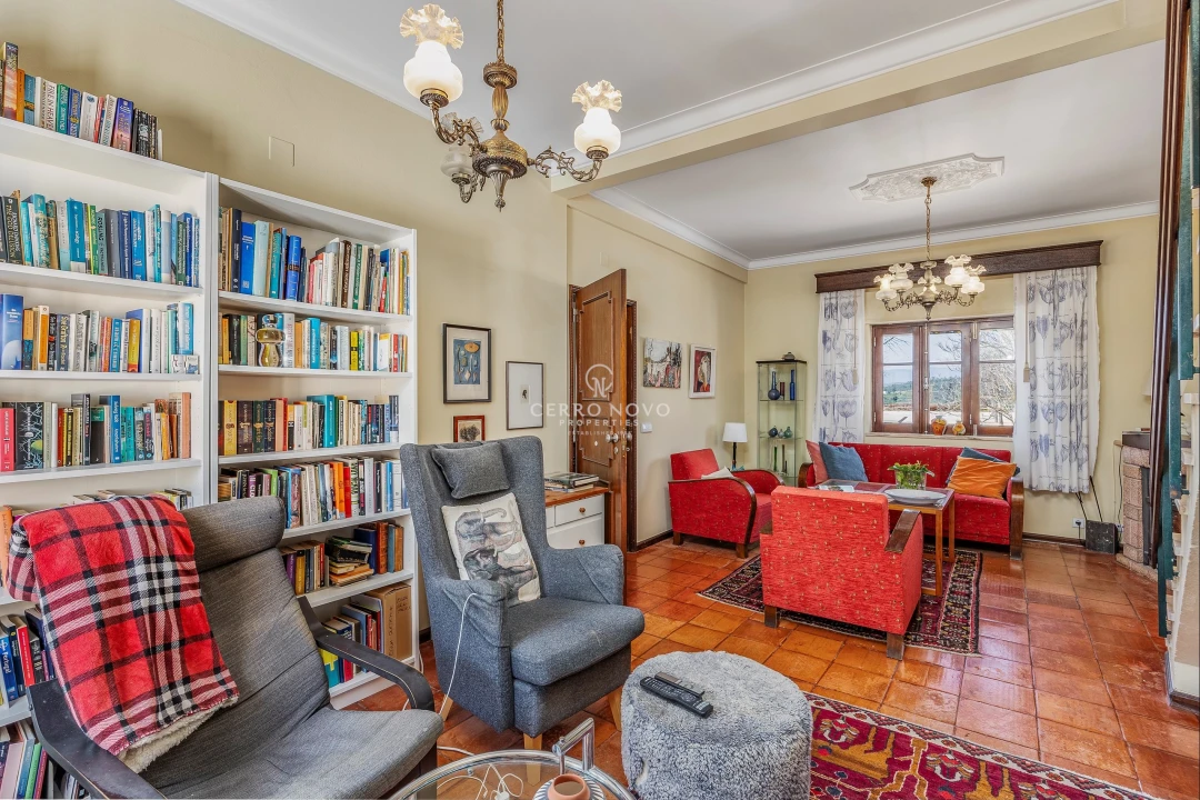 Moradia T3 para Venda em São Silvestre Foto 19