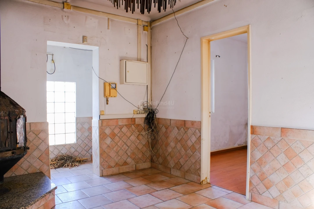 Apartamento T2 para Venda em Pinhal Novo Foto 9