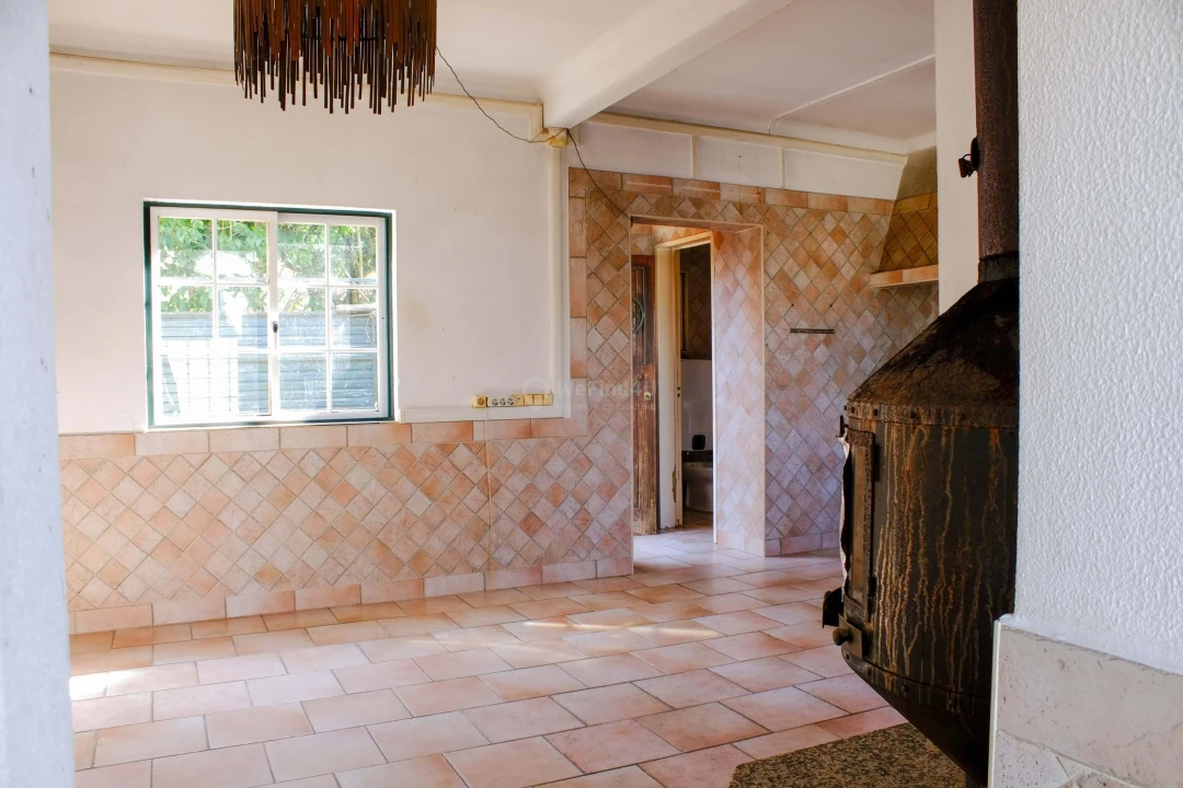 Apartamento T2 para Venda em Pinhal Novo Foto 8