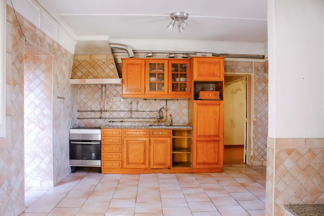 Apartamento T2 para Venda em Pinhal Novo Foto 13