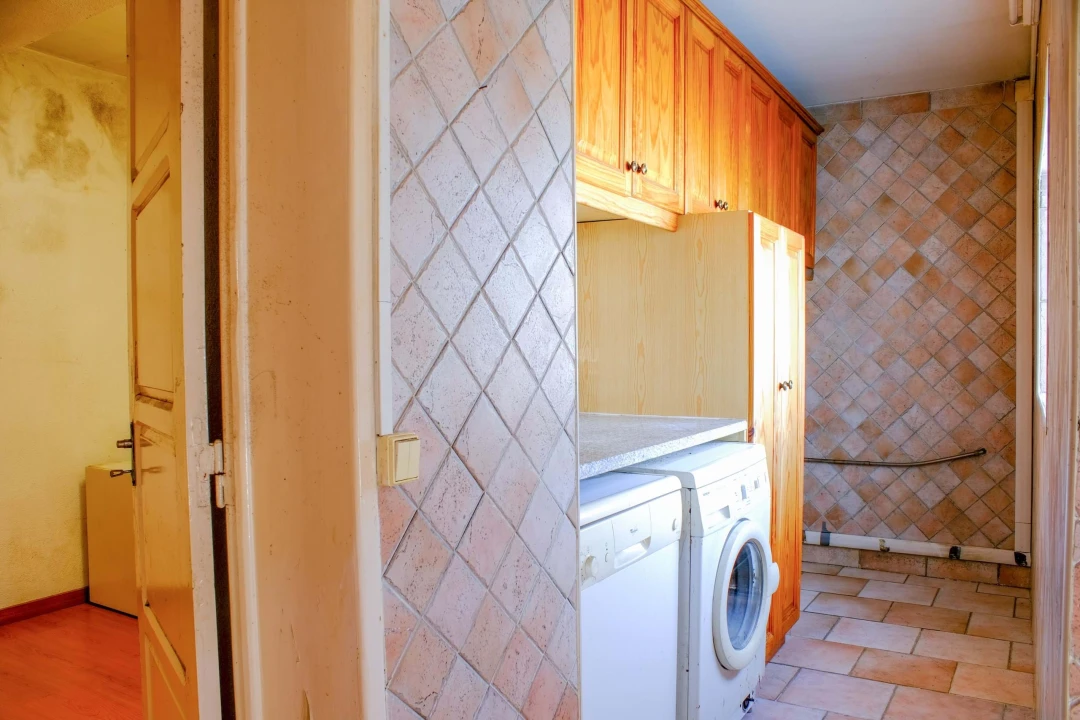 Apartamento T2 para Venda em Pinhal Novo Foto 7