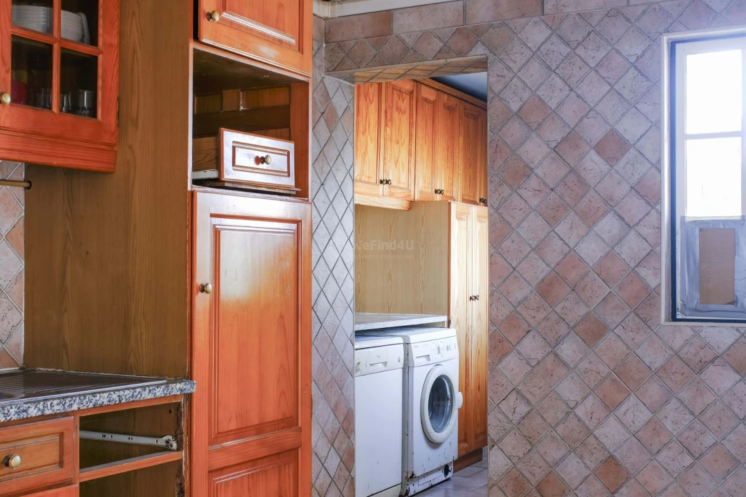 Apartamento T2 para Venda em Pinhal Novo Foto 6