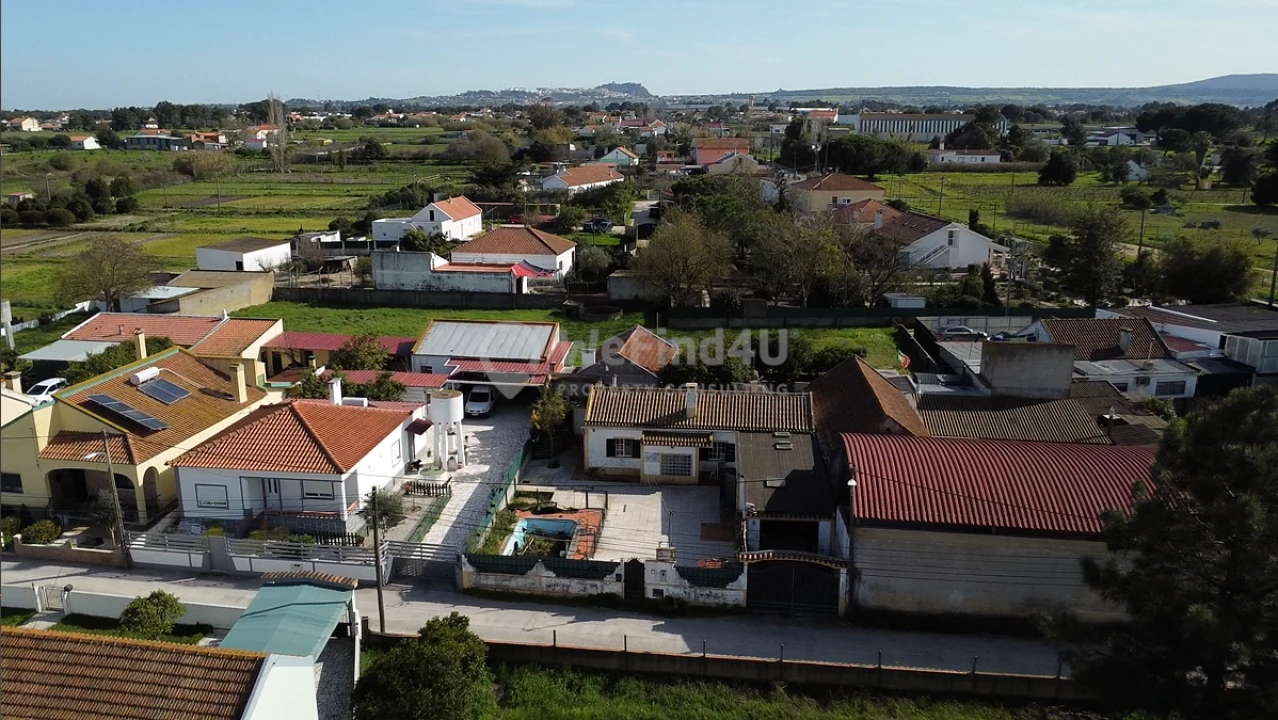 Apartamento T2 para Venda em Pinhal Novo Foto 35